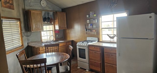 3101 E Este Road, Terlingua, TX 79852