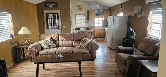 3101 E Este Road, Terlingua, TX 79852