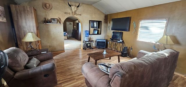 3101 E Este Road, Terlingua, TX 79852