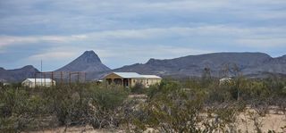 3101 E Este Road, Terlingua, TX 79852