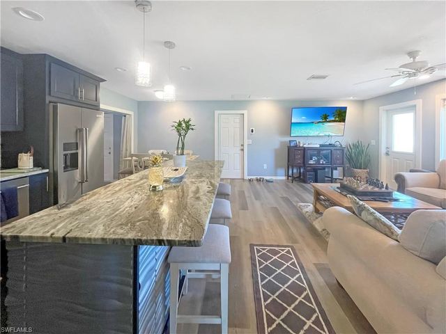 3711 Tangelo DR, St. James City, FL 33956