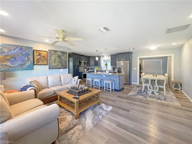 3711 Tangelo DR, St. James City, FL 33956