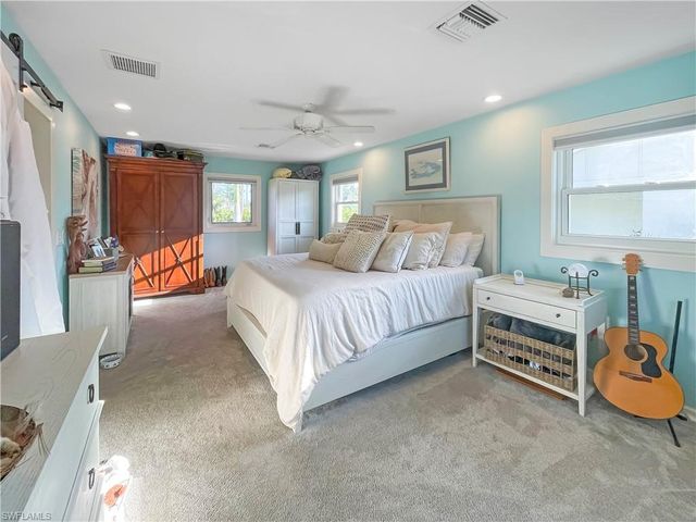 3711 Tangelo DR, St. James City, FL 33956