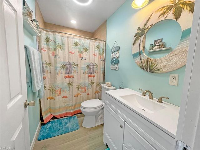 3711 Tangelo DR, St. James City, FL 33956