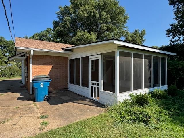 1912 KIMBROUGH DR, Covington, TN 38019