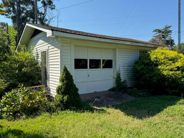 1912 KIMBROUGH DR, Covington, TN 38019