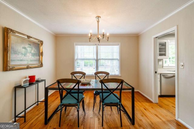 140 Rollingwood Drive, Athens, GA 30605