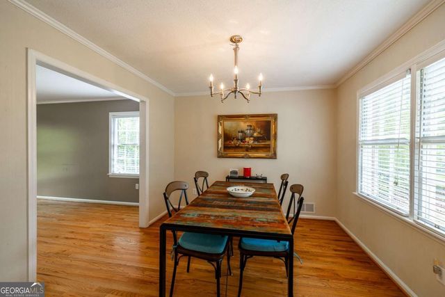 140 Rollingwood Drive, Athens, GA 30605