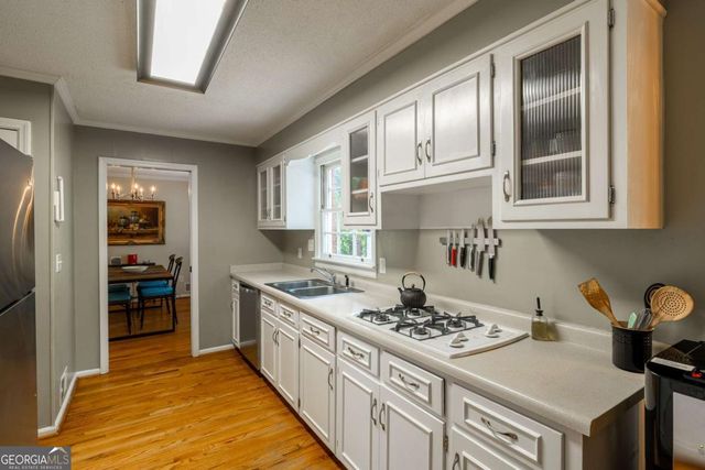 140 Rollingwood Drive, Athens, GA 30605