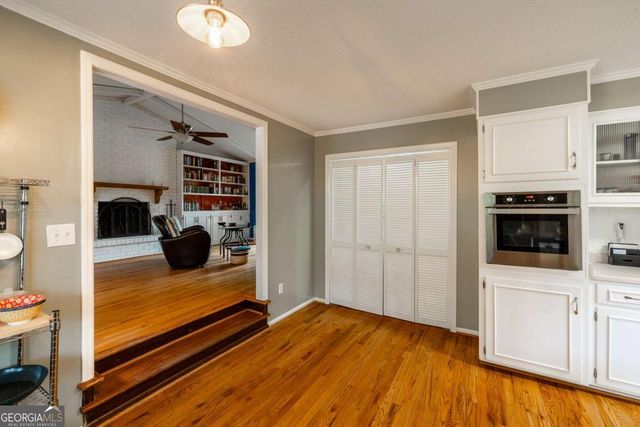 140 Rollingwood Drive, Athens, GA 30605