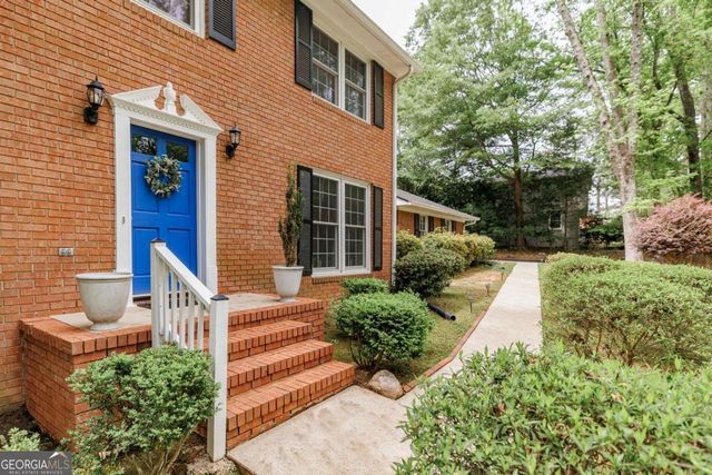140 Rollingwood Drive, Athens, GA 30605