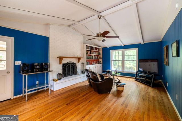 140 Rollingwood Drive, Athens, GA 30605
