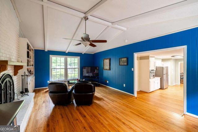 140 Rollingwood Drive, Athens, GA 30605