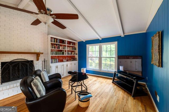 140 Rollingwood Drive, Athens, GA 30605