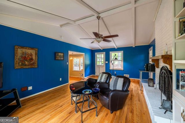 140 Rollingwood Drive, Athens, GA 30605