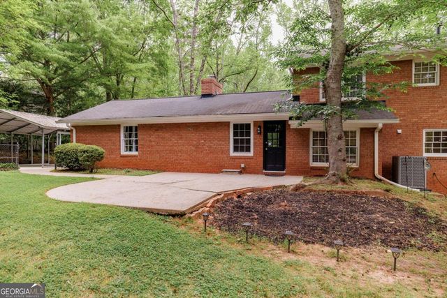 140 Rollingwood Drive, Athens, GA 30605