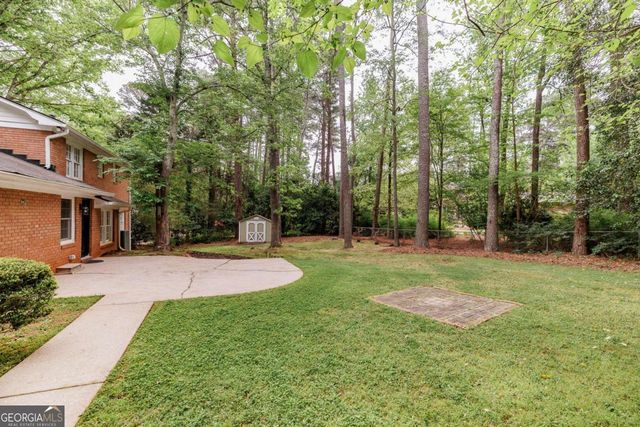 140 Rollingwood Drive, Athens, GA 30605