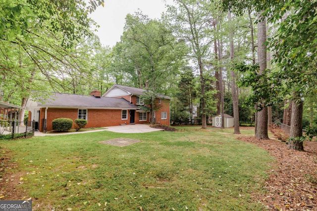140 Rollingwood Drive, Athens, GA 30605