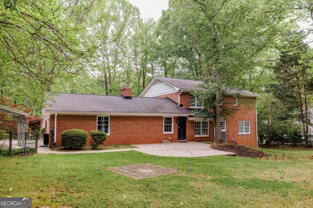 140 Rollingwood Drive, Athens, GA 30605