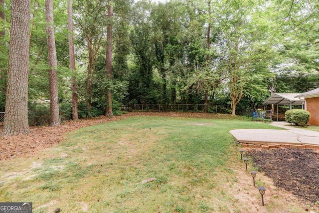 140 Rollingwood Drive, Athens, GA 30605