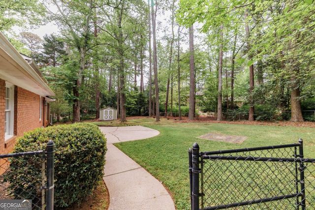 140 Rollingwood Drive, Athens, GA 30605