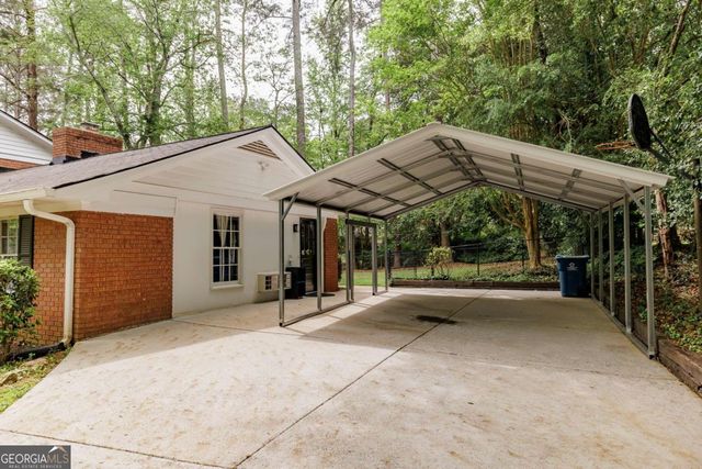 140 Rollingwood Drive, Athens, GA 30605