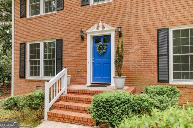 140 Rollingwood Drive, Athens, GA 30605