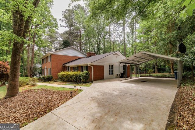 140 Rollingwood Drive, Athens, GA 30605