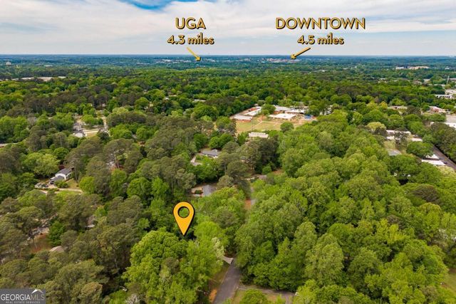 140 Rollingwood Drive, Athens, GA 30605