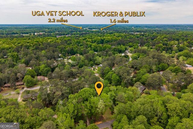 140 Rollingwood Drive, Athens, GA 30605