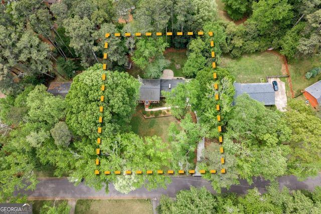 140 Rollingwood Drive, Athens, GA 30605