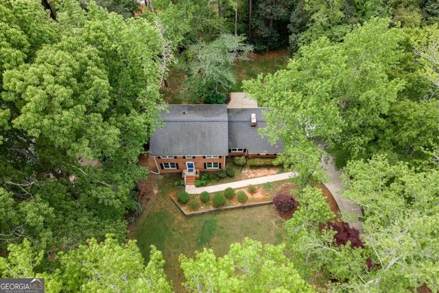 140 Rollingwood Drive, Athens, GA 30605
