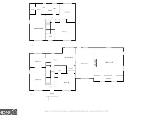 140 Rollingwood Drive, Athens, GA 30605