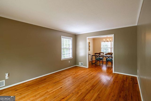 140 Rollingwood Drive, Athens, GA 30605