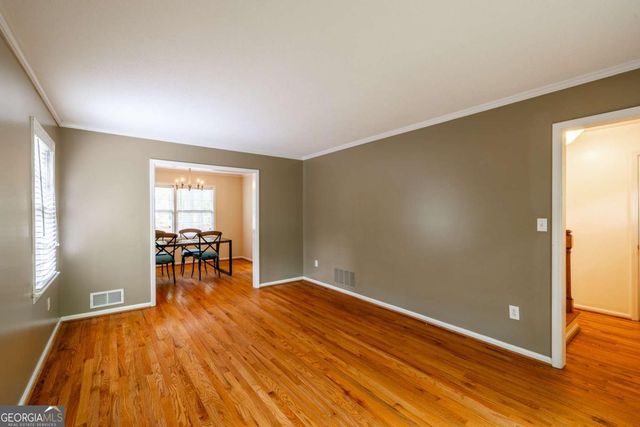 140 Rollingwood Drive, Athens, GA 30605