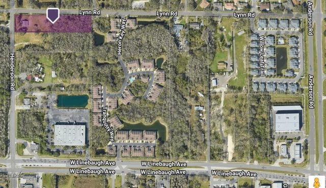 6318 LYNN ROAD, Tampa, FL 33625