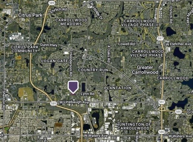 6318 LYNN ROAD, Tampa, FL 33625