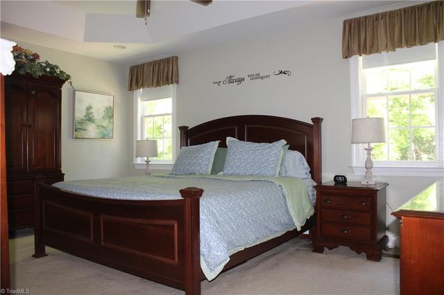 364 Morning Side Drive, Winston-salem, NC 27107