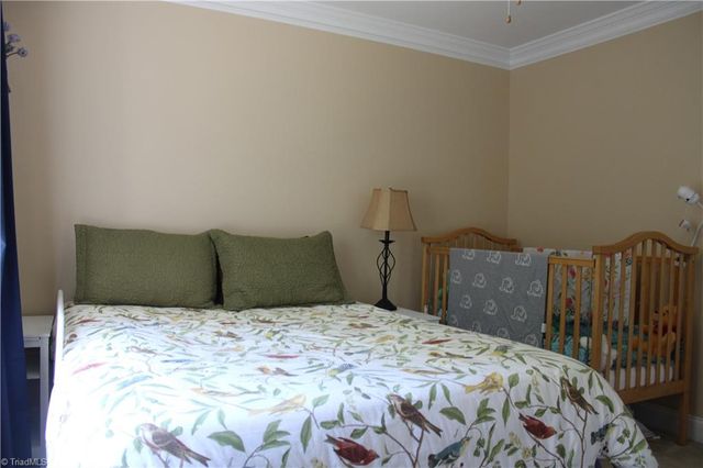 364 Morning Side Drive, Winston-salem, NC 27107