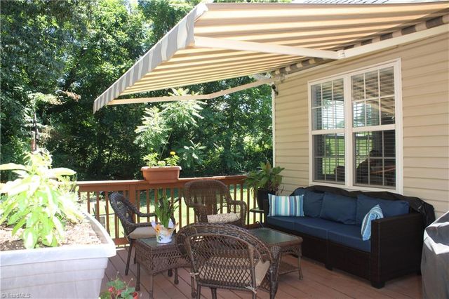 364 Morning Side Drive, Winston-salem, NC 27107