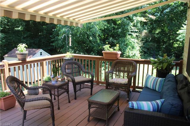 364 Morning Side Drive, Winston-salem, NC 27107