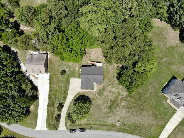 364 Morning Side Drive, Winston-salem, NC 27107