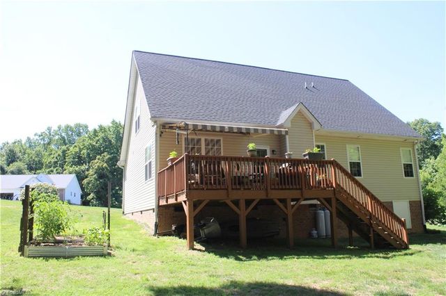 364 Morning Side Drive, Winston-salem, NC 27107