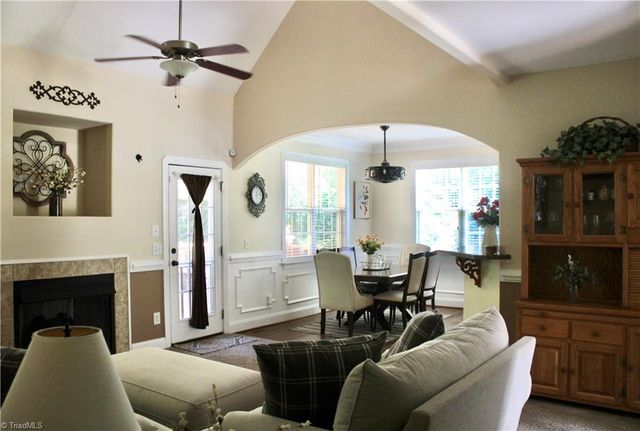 364 Morning Side Drive, Winston-salem, NC 27107