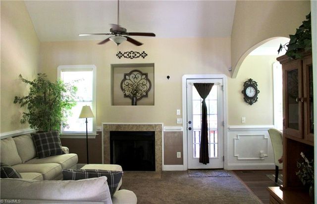 364 Morning Side Drive, Winston-salem, NC 27107