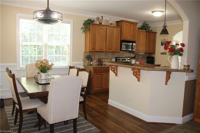 364 Morning Side Drive, Winston-salem, NC 27107