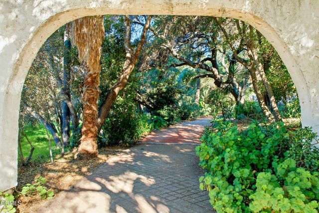 1400 Park Drive, Ojai, CA 93023