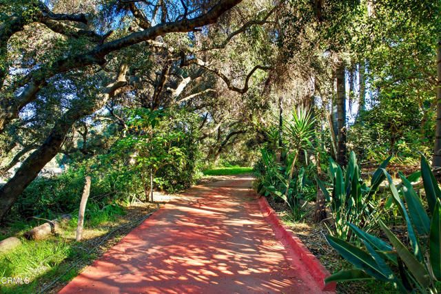 1400 Park Drive, Ojai, CA 93023