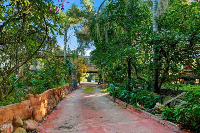 1400 Park Drive, Ojai, CA 93023