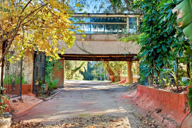 1400 Park Drive, Ojai, CA 93023